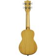 Kala Makala KA-15-S Bundle Sopran Ukulele Mahagoni Starter Set Thumbnail 3