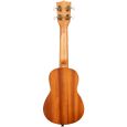 Kala KA-Hibiscus-S Sopran Ukulele Mahagoni mit Gigbag Thumbnail 4