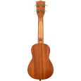 Kala KA-Gardenia-S Sopran Ukulele Mahagoni mit Gigbag Thumbnail 4