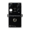 Keeley Compressor Plus Kompressor Effektpedal für Gitarre