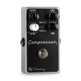 Keeley Compressor Plus Kompressor Effektpedal für Gitarre Thumbnail 2