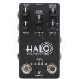 Keeley Halo Andy Timmons Dual Delay Echo Effektpedal Gitarre