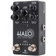 Keeley Halo Andy Timmons Dual Delay Echo Effektpedal Gitarre Thumbnail 2