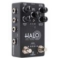 Keeley Halo Andy Timmons Dual Delay Echo Effektpedal Gitarre Thumbnail 3