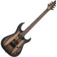 Cort KX500 Pale Moon Natural Black Burst E-Gitarre