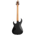 Cort KX500 Pale Moon Natural Black Burst E-Gitarre Thumbnail 2