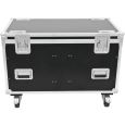 ROADINGER Flightcase 4x DMH-90/150/DMB-160/PLB-230 Thumbnail 2