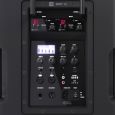 LD Systems ANNY 12 BPH2 B8 Akku PA Lautsprecher mit 2 Headsets Bluetooth Mixer Thumbnail 3