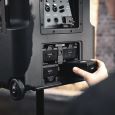 LD Systems ANNY 12 BPH2 B8 Akku PA Lautsprecher mit 2 Headsets Bluetooth Mixer Thumbnail 9