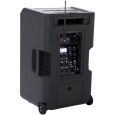 LD Systems ANNY 12 BPH2 B8 Akku PA Lautsprecher mit 1x Headset Bluetooth Mixer Thumbnail 2