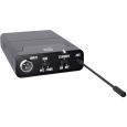 LD Systems ANNY 12 BPH2 B8 Akku PA Lautsprecher mit 1x Headset Bluetooth Mixer Thumbnail 12