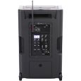 LD Systems ANNY 12 BPH2 B8 Akku PA Lautsprecher mit 1x Headset Bluetooth Mixer Thumbnail 4