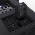 LD Systems ANNY 12 BPH2 B8 Akku PA Lautsprecher mit 1x Headset Bluetooth Mixer Thumbnail 6
