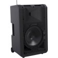 LD Systems ANNY 12 BPH2 B8 Akku PA Lautsprecher mit 1x Headset Bluetooth Mixer Thumbnail 8