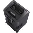LD Systems ANNY 12 BPH2 B8 Akku PA Lautsprecher mit 1x Headset Bluetooth Mixer Thumbnail 9