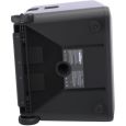 LD Systems ANNY 12 BPH2 B8 Akku PA Lautsprecher mit 1x Headset Bluetooth Mixer Thumbnail 10