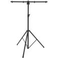 Eurolite LCK-1 Lichtstativ mit Querträger höhenverstellbar Traverse Thumbnail 2