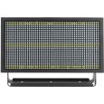 Eurolite LED Super Pix Strobe 864 Panel LED Stroboskop Licht Effekt