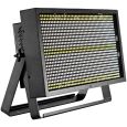 Eurolite LED Super Pix Strobe 864 Panel LED Stroboskop Licht Effekt Thumbnail 2