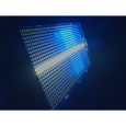 Eurolite LED Super Pix Strobe 864 Panel LED Stroboskop Licht Effekt Thumbnail 11