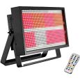 Eurolite LED Super Pix Strobe 864 Panel LED Stroboskop Licht Effekt Thumbnail 3