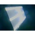 Eurolite LED Super Pix Strobe 864 Panel LED Stroboskop Licht Effekt Thumbnail 10