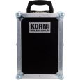 KORN Case Wolfmix W1/ W1 MK2 Standalone DMX Controller Casebau HEXA Edition