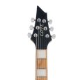 Cort KX600 Infinite Black Satin E-Gitarre inkl. Gigbag Thumbnail 4