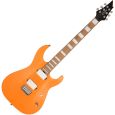 Cort KX600 Infinite Orange Crush Satin E-Gitarre inkl. Gigbag