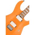 Cort KX600 Infinite Orange Crush Satin E-Gitarre inkl. Gigbag Thumbnail 3