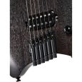 Cort SPACE G6MS TKG Multiscale Headless E-Gitarre inkl. Gigbag Thumbnail 5