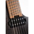 Cort SPACE G6MS TKG Multiscale Headless E-Gitarre inkl. Gigbag Thumbnail 6