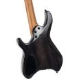 Cort SPACE G6MS TKG Multiscale Headless E-Gitarre inkl. Gigbag Thumbnail 7