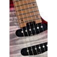 Cort SPACE SPACE G6TR LVG Headless E-Gitarre inkl. Gigbag Thumbnail 3