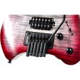 Cort SPACE SPACE G6TR LVG Headless E-Gitarre inkl. Gigbag Thumbnail 6