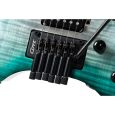 Cort SPACE SPACE G6TR LGG Headless E-Gitarre inkl. Gigbag Thumbnail 7