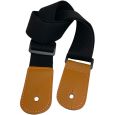 N-RoK Gurt für Loog Gitarren schwarz Thumbnail 23