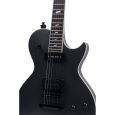 Henry's SuperPaul SP-25 Doug Gray E-Gitarre inkl. Gigbag Thumbnail 4