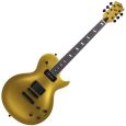 Henry's SuperPaul SP-25 Luke Gold E-Gitarre inkl. Gigbag
