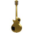 Henry's SuperPaul SP-25 Luke Gold E-Gitarre inkl. Gigbag Thumbnail 3