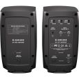 ADAM Audio D3V Schwarz B-Ware Thumbnail 3