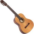Ortega RSTC5M-L 4/4 Lefthand Konzertgitarre B-Ware