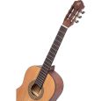 Ortega RSTC5M-L 4/4 Lefthand Konzertgitarre B-Ware Thumbnail 5