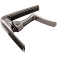 Dunlop Trigger Fly Capo GM Kapodaster für Akustik & E Gitarre Thumbnail 2