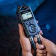 Tascam DR-40XP Mobiler Audio Recorder Thumbnail 11