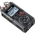 Tascam DR-40XP Mobiler Audio Recorder Thumbnail 5
