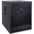 Proel S15A Aktiv Subwoofer 15 Zoll PA Subwoofer Thumbnail 2