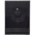 Proel S12A Aktiv Subwoofer 12 Zoll PA Subwoofer Thumbnail 1