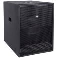Proel S12A Aktiv Subwoofer 12 Zoll PA Subwoofer Thumbnail 2