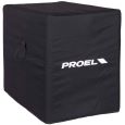 Proel Cover S12 Schutzhülle für S12 Subwoofer